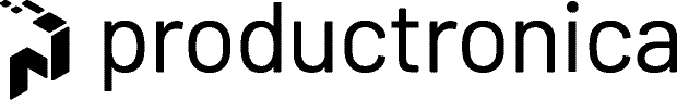 Productronica Logo